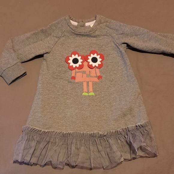 infant fendi dress